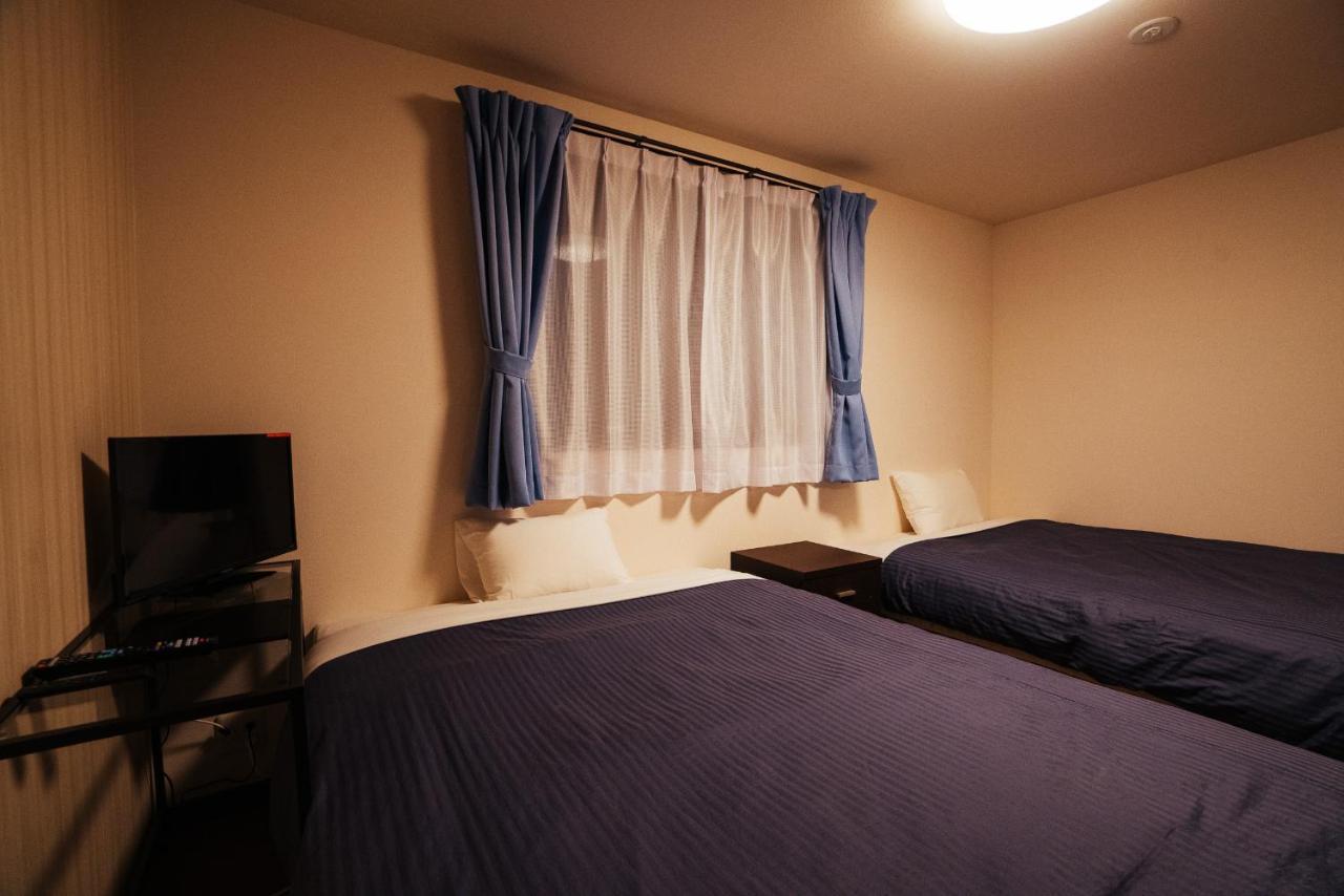 Ben'S Guesthouse Kjóto Exteriér fotografie