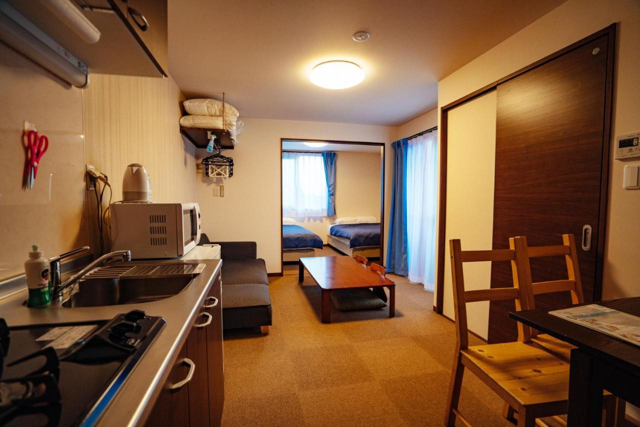 Ben'S Guesthouse Kjóto Exteriér fotografie