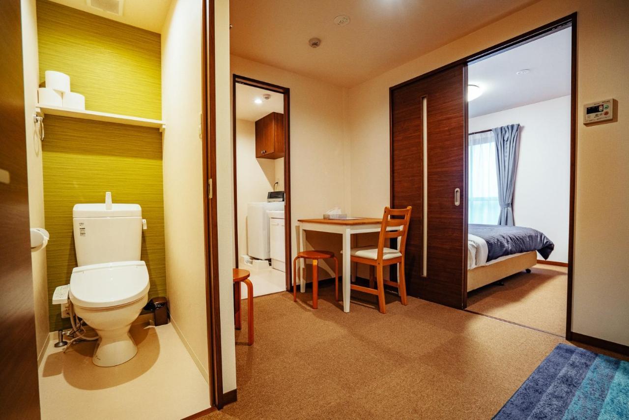 Ben'S Guesthouse Kjóto Exteriér fotografie
