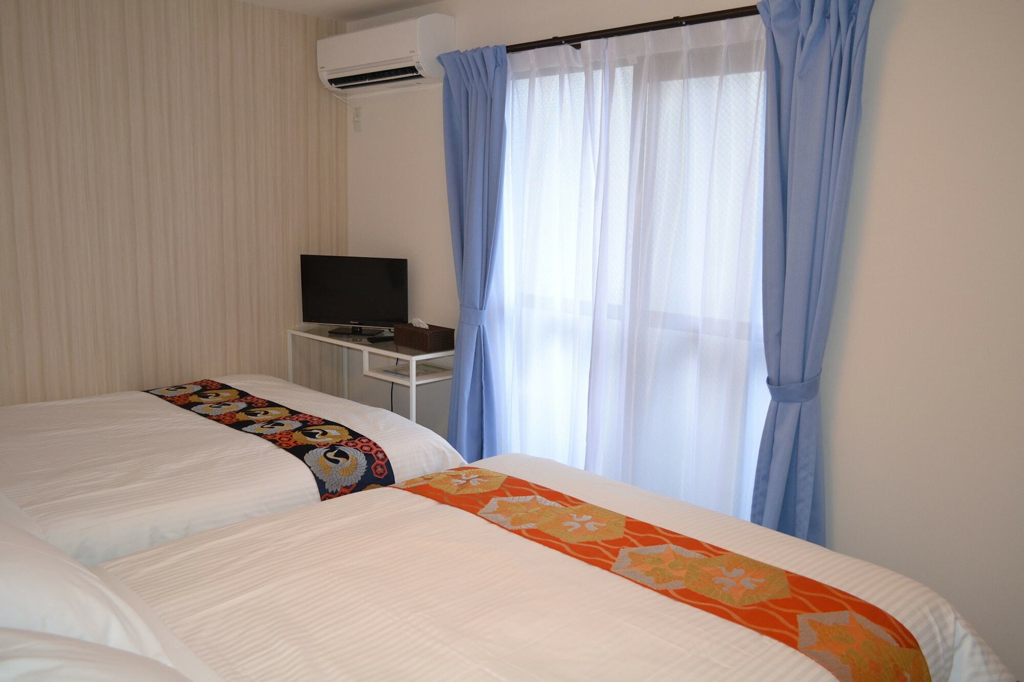 Ben'S Guesthouse Kjóto Exteriér fotografie